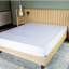 protege matelas anti-acariens 180cm x 200cm x 20cm